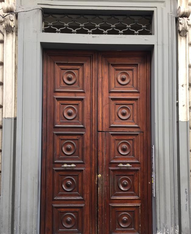 Affittacamere Alex Rome Exterior photo