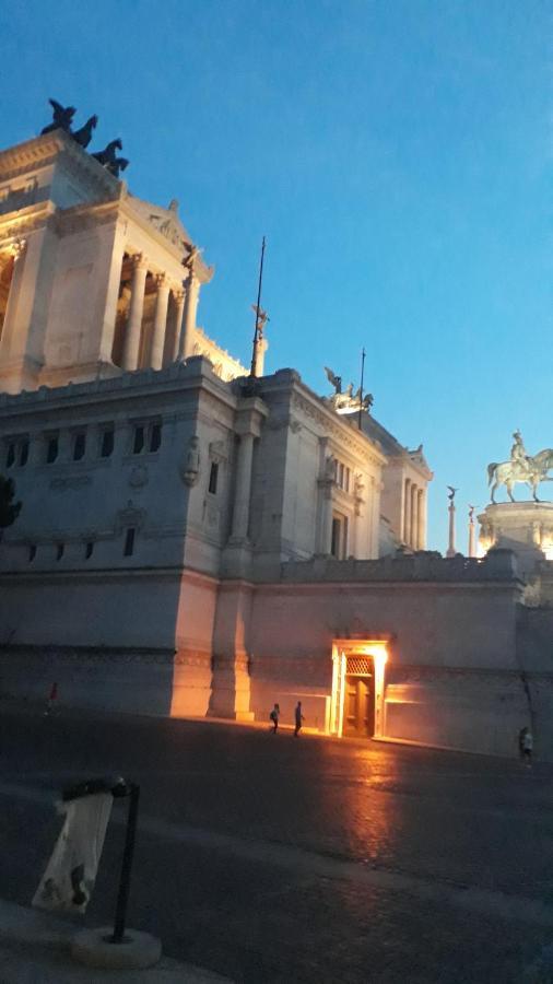 Affittacamere Alex Rome Exterior photo